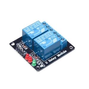 Relay Modules