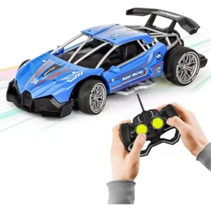 Action & RC Toys