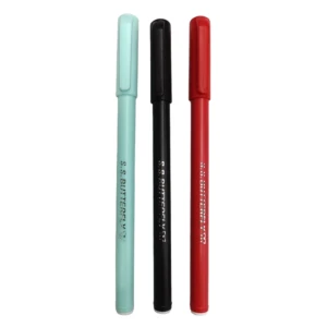 SS Ball Pen - Butterfly