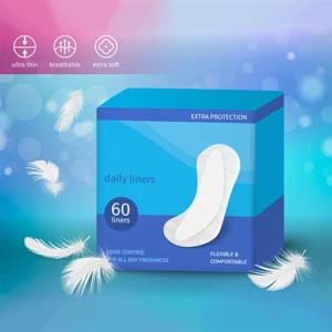 Sanitary Napkins