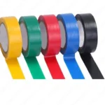 Self Adhesive PVC Electrical Insulation Tape