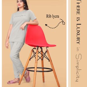 Night Suits/ Track Suits/ Co-ords/ Night Dress/ Gym Suits for Women & Girls