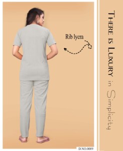 Night Suits/ Track Suits/ Co-ords/ Night Dress/ Gym Suits for Women & Girls