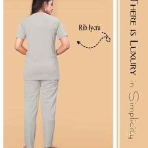 Night Suits/ Track Suits/ Co-ords/ Night Dress/ Gym Suits for Women & Girls