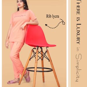 Night Suits/ Track Suits/ Co-ords/ Night Dress/ Gym Suits for Women & Girls
