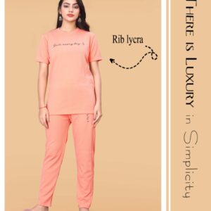 Night Suits/ Track Suits/ Co-ords/ Night Dress/ Gym Suits for Women & Girls