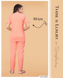 Night Suits/ Track Suits/ Co-ords/ Night Dress/ Gym Suits for Women & Girls