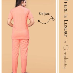 Night Suits/ Track Suits/ Co-ords/ Night Dress/ Gym Suits for Women & Girls