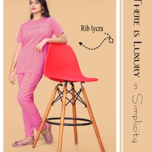 Night Suits/ Track Suits/ Co-ords/ Night Dress/ Gym Suits for Women & Girls