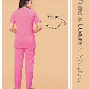 Night Suits/ Track Suits/ Co-ords/ Night Dress/ Gym Suits for Women & Girls