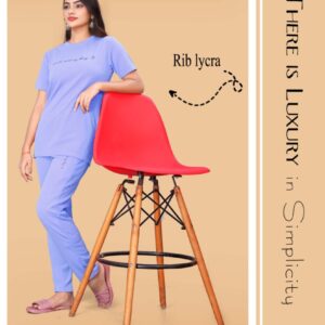 Night Suits/ Track Suits/ Co-ords/ Night Dress/ Gym Suits for Women & Girls