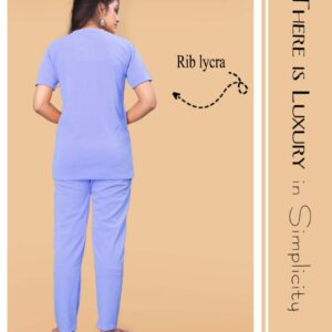 Night Suits/ Track Suits/ Co-ords/ Night Dress/ Gym Suits for Women & Girls