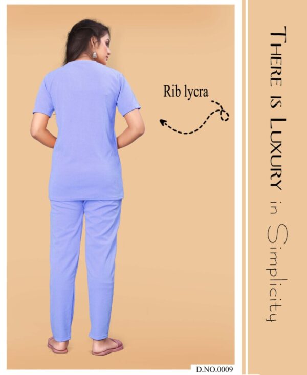 Night Suits/ Track Suits/ Co-ords/ Night Dress/ Gym Suits for Women & Girls