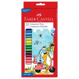 Faber Castell 25 Connector Pen