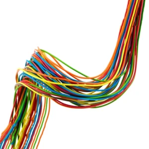 Wires & Cables