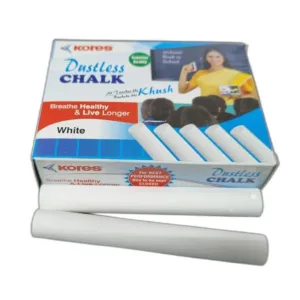 Kores - White (10pcs)
