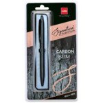 Cello Signature Carbon Slim Ball Pen
