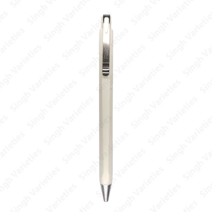 Flair Tricot Ball Pen for Smooth Writing – Premium Grip, Long-Lasting Ink, Ideal for School & Office Use (Pack of 1) - Image 4