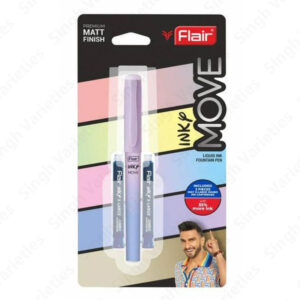 Flair Fountain Pen Inky Move