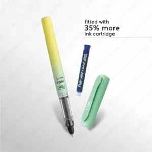 Flair Fountain Pen Inky Move