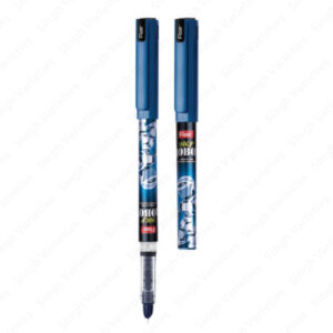 Flair Fountain Pen Inky Robot