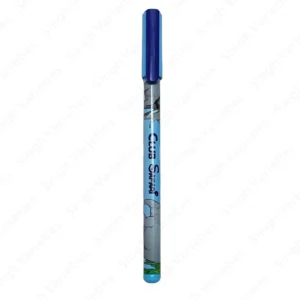 Goldex Ball Pen Club Safari