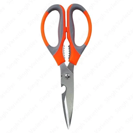 King Gary Stainless Steel All-Purpose Scissor