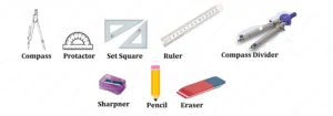 Mathematical Geometry Box