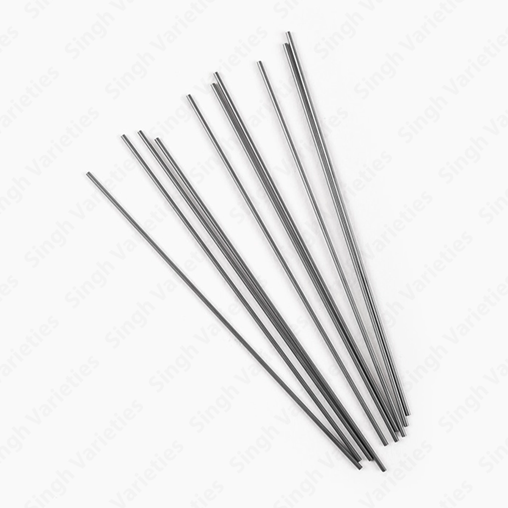 Mechanical Pencil - 0.7mm Leads_Camlin_3 Flair X-tra Strong - 2B Leads 0.5mm/ 0.7mm/ 0.9mm/ 2.0mm (Pack of 1) - Image 2