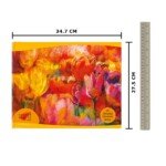 Navneet Youva A3 Drawing Book - 27.5cm x 34.7cm, 1 pc - Image 2