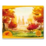 Navneet Youva A3 Drawing Book - 27.5cm x 34.7cm, 1 pc