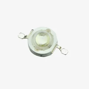 Project - 1 Watt Power LED - White, 1 pc