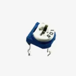 Project - 1M Ohm 105 Preset Potentiometer (POT)