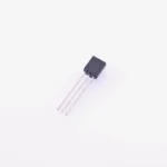 Project - 2N2222 NPN Switching Transistor