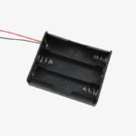 Project - 3 Cell 18650 Li-ion Battery Holder