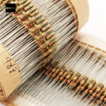 Project – Carbon Film Resistor 0.25W with 5% Tolerance - Precision-Driven Performance - Image 3