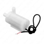 Project - Double Side Submersible Mini Water Pump 3-9V DC