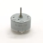 Project - RK-500TB-17280 Micro 500 6V-12V DC Motor