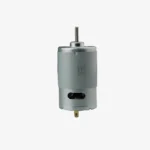 Project - RS-555 DC motor 12V High Torque (Pack of 1)