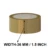 1.5 Inch 40mtr