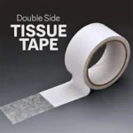 Double Sided Tissue Tape – Strong, Versatile Bonding for Multiple Surfaces, 1 pc - Image 3