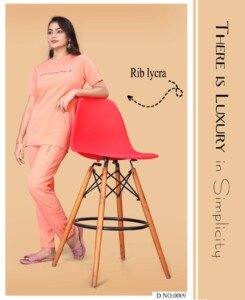 Night Suits/ Track Suits/ Co-ords/ Night Dress/ Gym Suits for Women & Girls