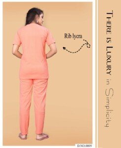 Night Suits/ Track Suits/ Co-ords/ Night Dress/ Gym Suits for Women & Girls