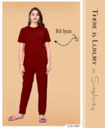 Night Suits/ Track Suits/ Co-ords/ Night Dress/ Gym Suits for Women & Girls