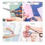 Virtue Multipurpose Stainless Steel Tailoring Scissors