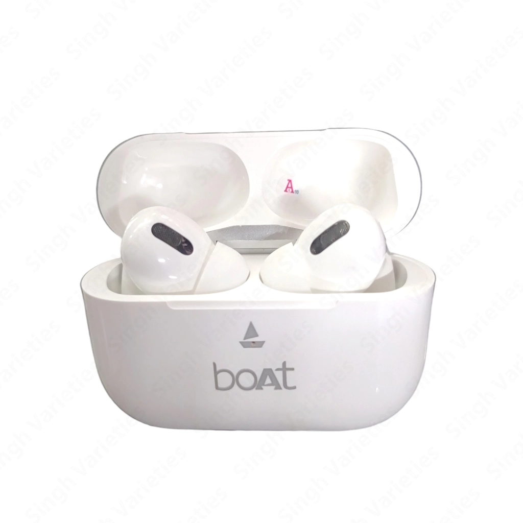 Wireless Earbuds - boAt 30hrs_1 Wireless Earbuds boAt 30hrs