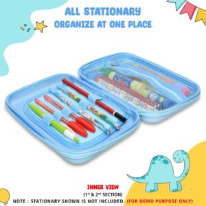 3D Pencil Box