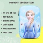 3D Pencil Box