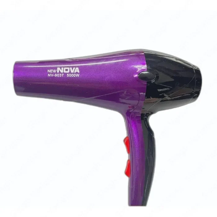 9037 New Nova Hair Dryer