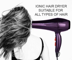9037 New Nova Hair Dryer